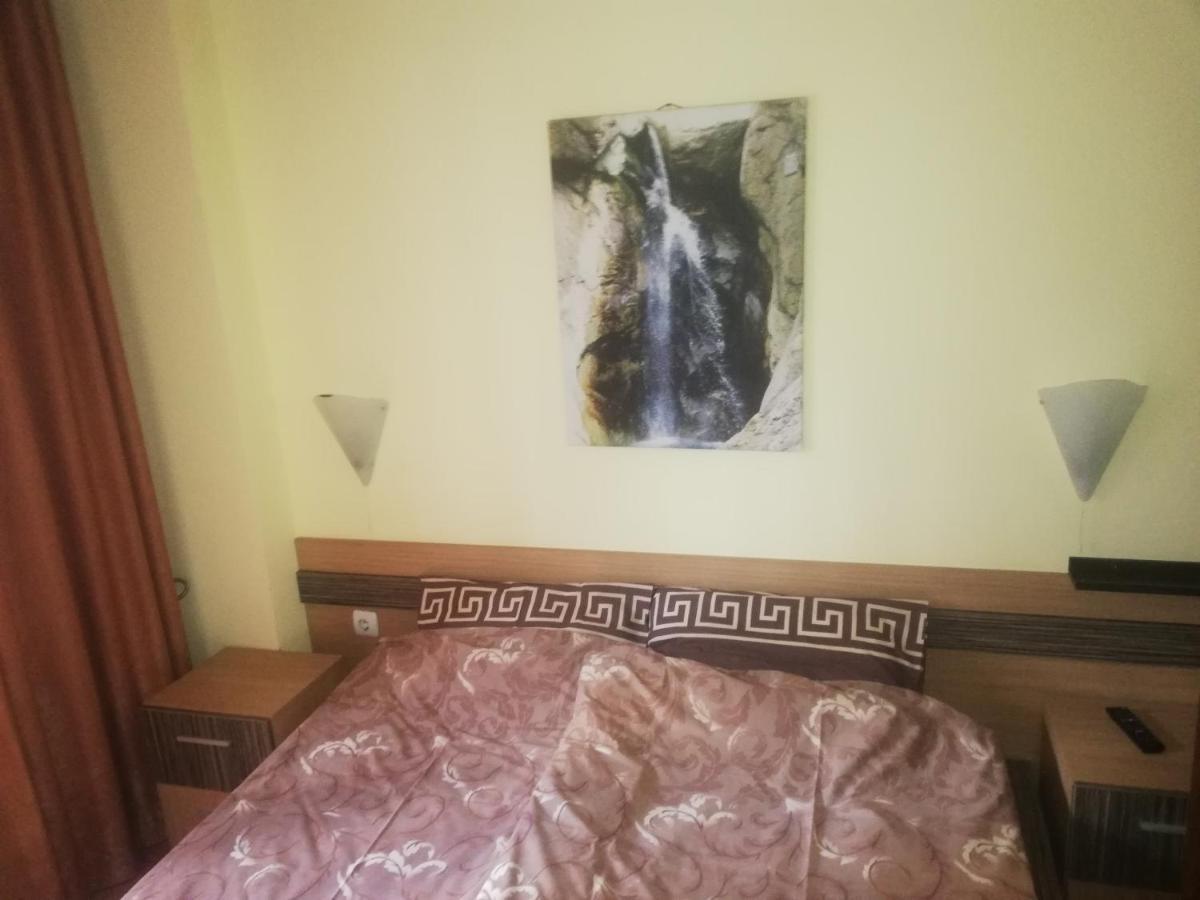 Апартамент 109 Комплекс Замъка Пампорово Екстериор снимка